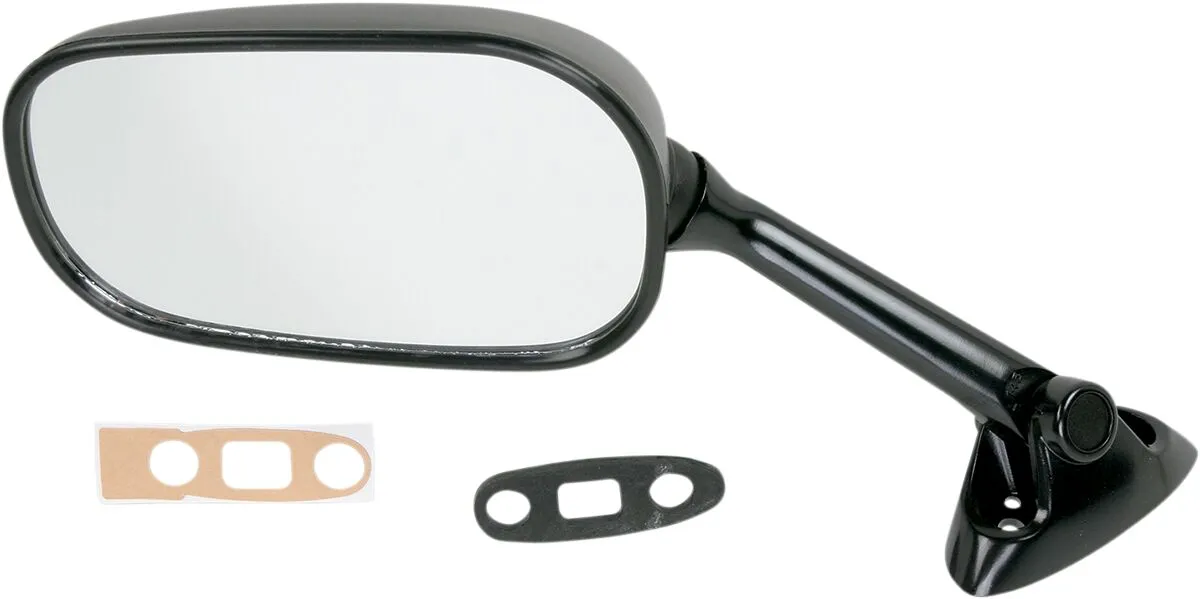 OEM-Style Replacement Mirror