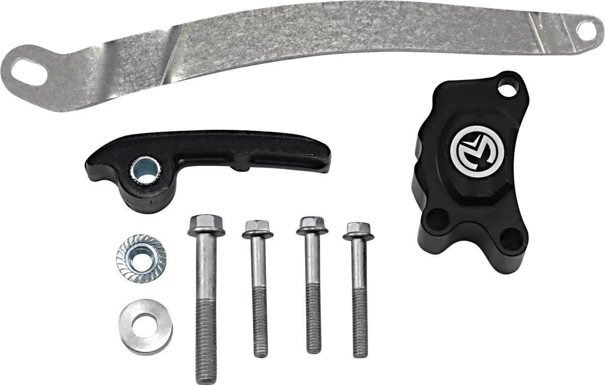 Slave Cylinder/Case Saver