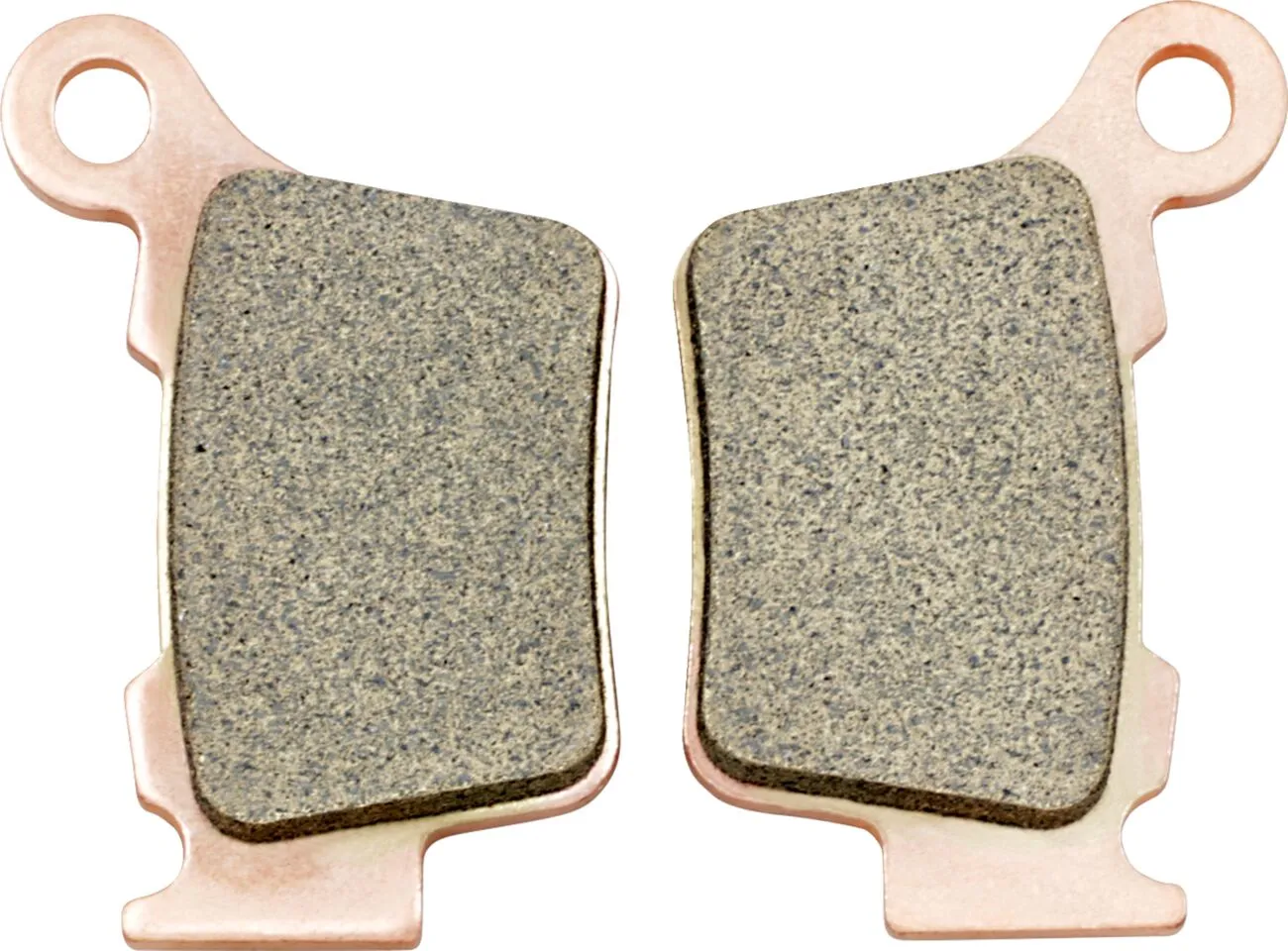 SI Offroad Sintered Brake Pads