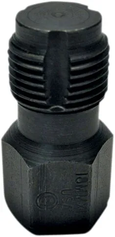 Spark Plug and O² Sensor Thread Chaser