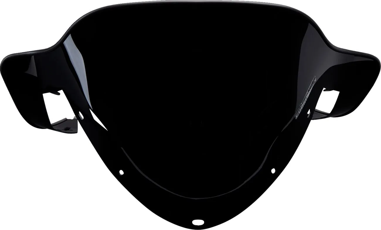Cobra™ Windshield