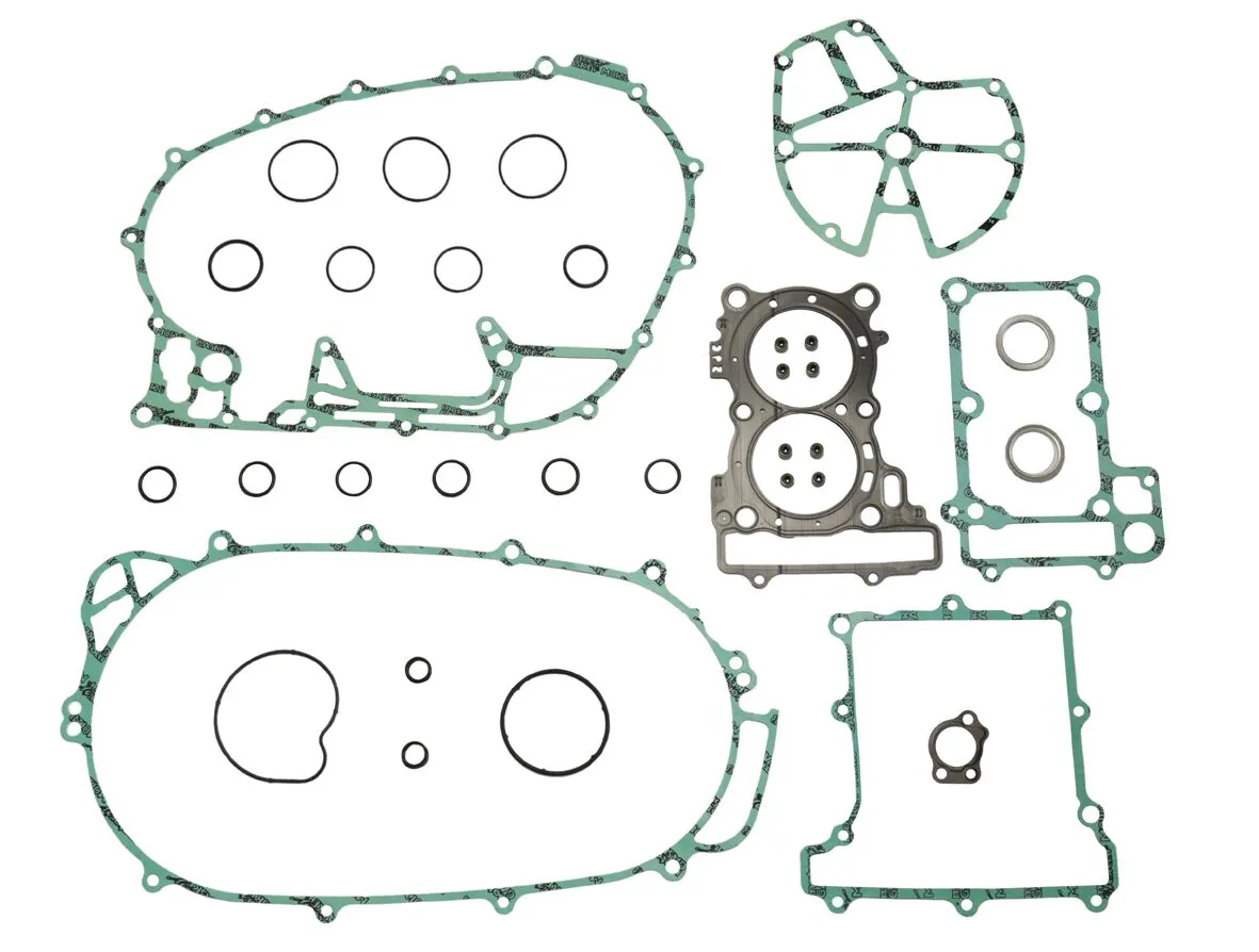 Complete Gasket Kit