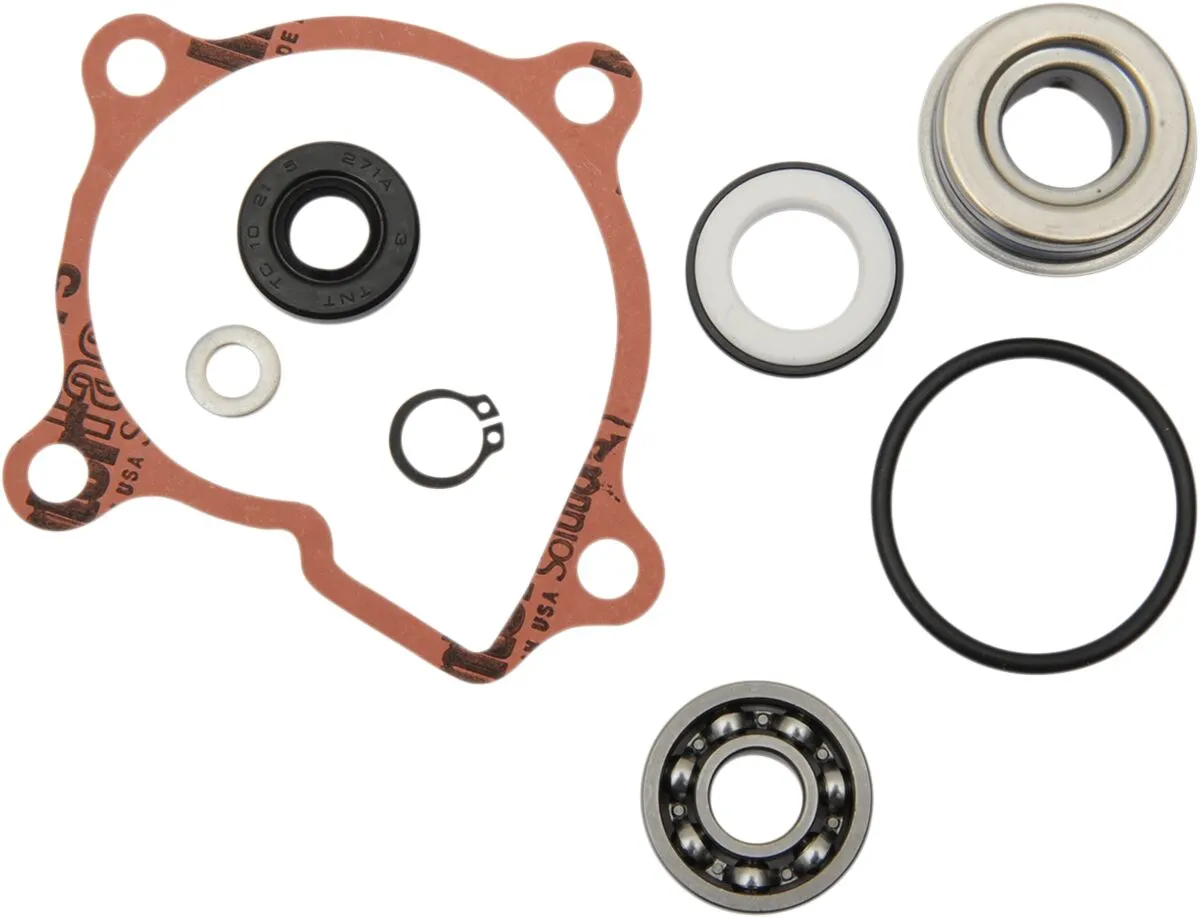 Water Pump Rebuild Kit