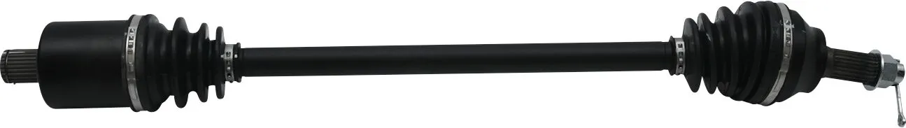 8 Ball Extreme Duty Ос