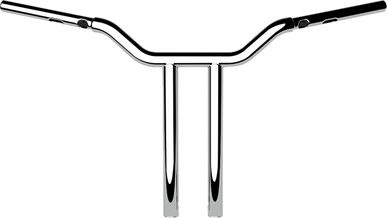 One-Piece Kage Fighter Handlebar