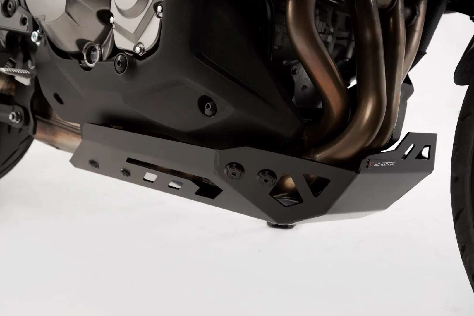 Engine Guard