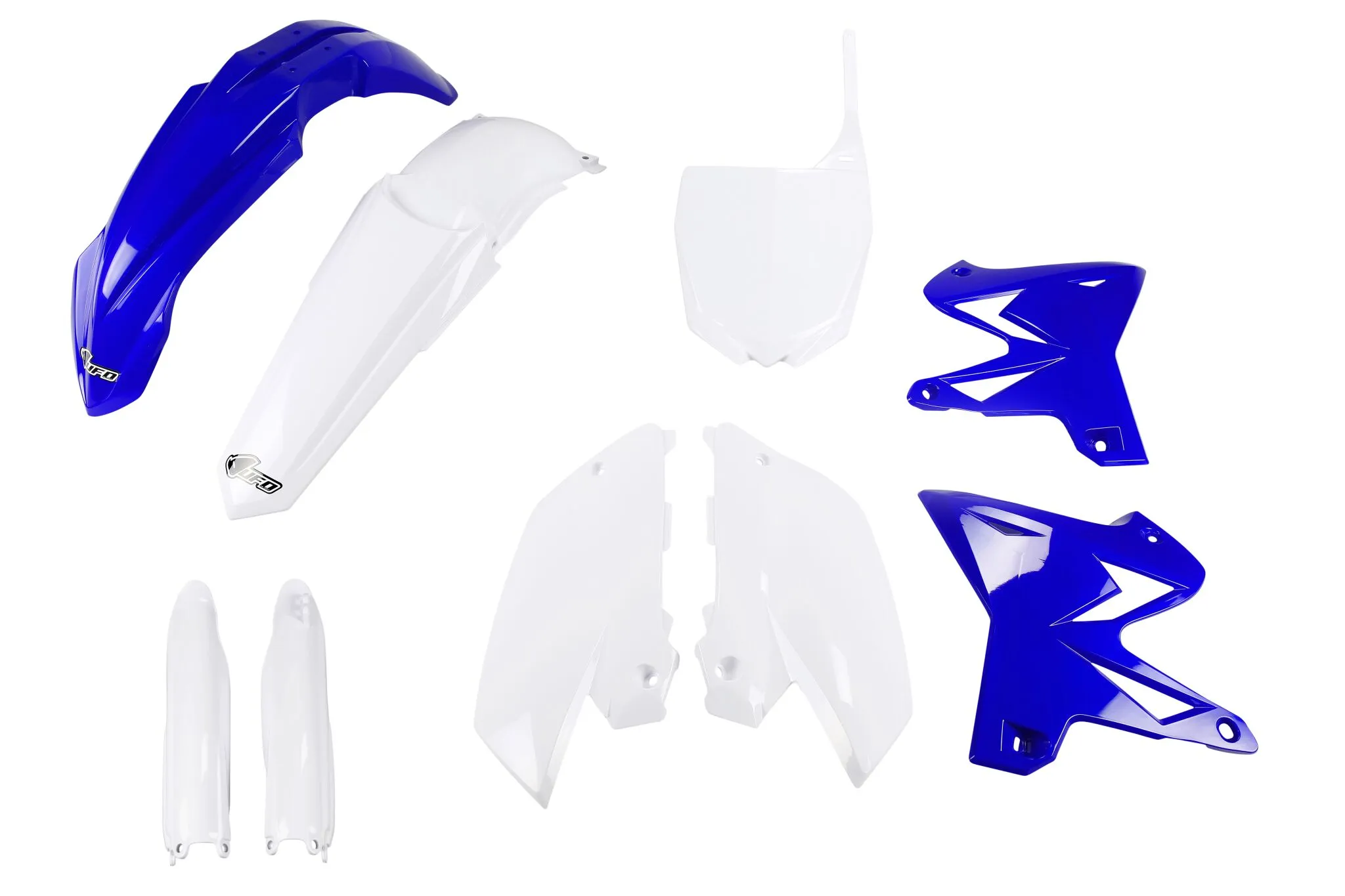 Replacement Complete Body Kit