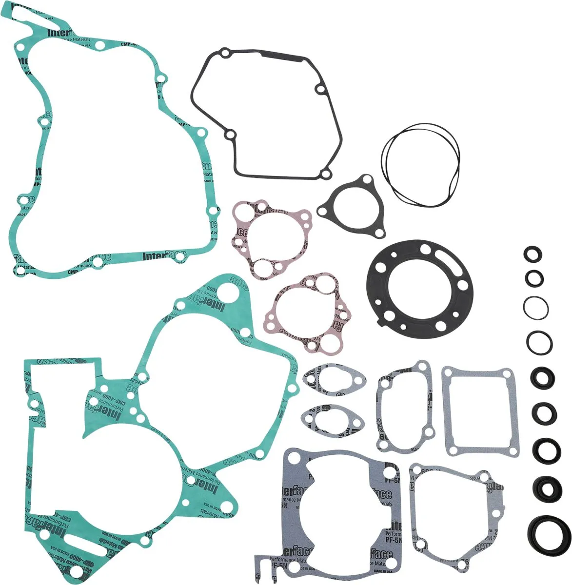 Complete Gasket Kit