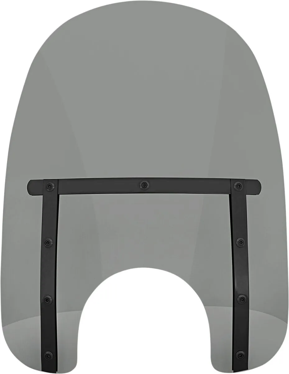 Memphis Slim Windshield