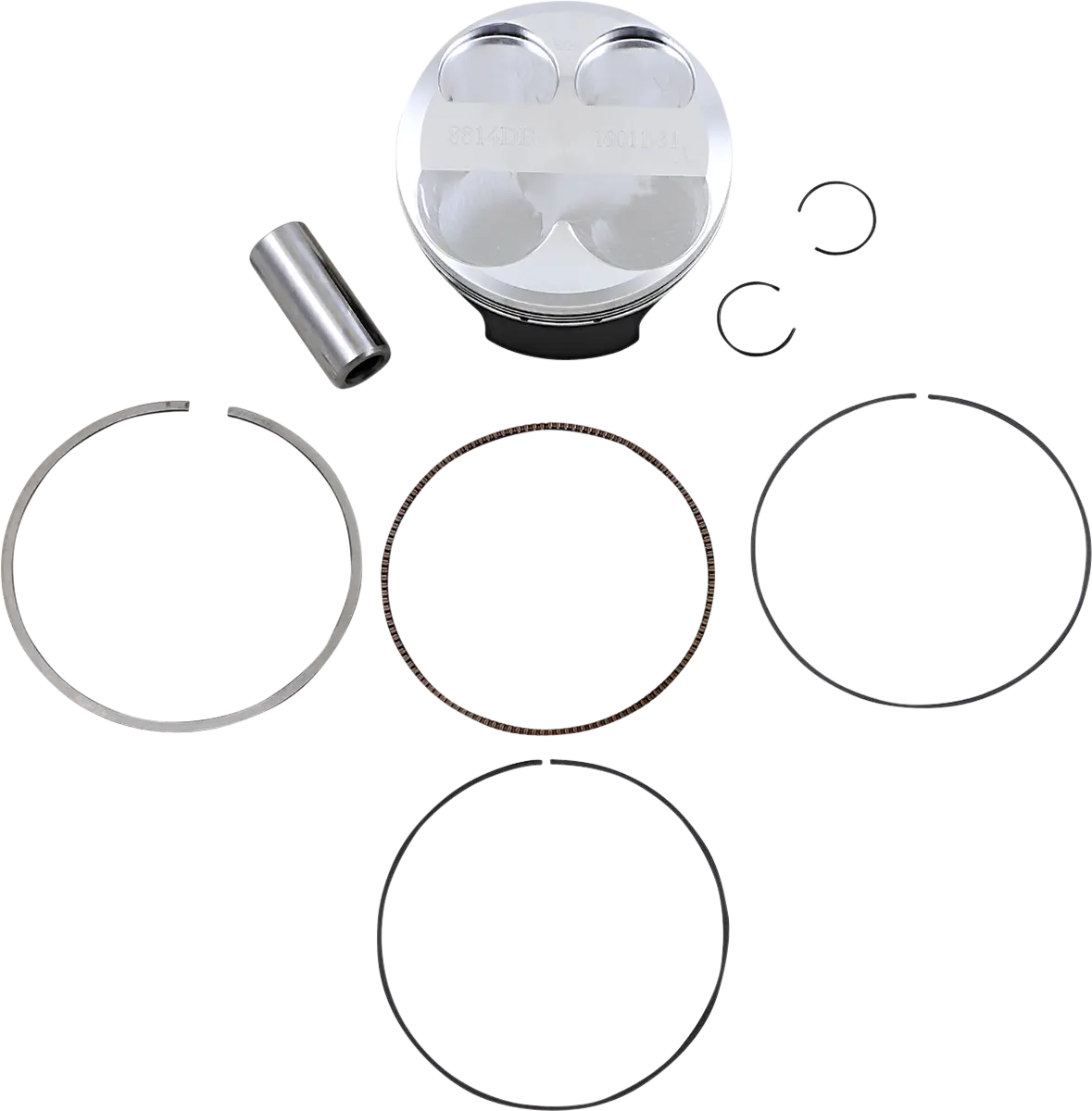 Piston Kit