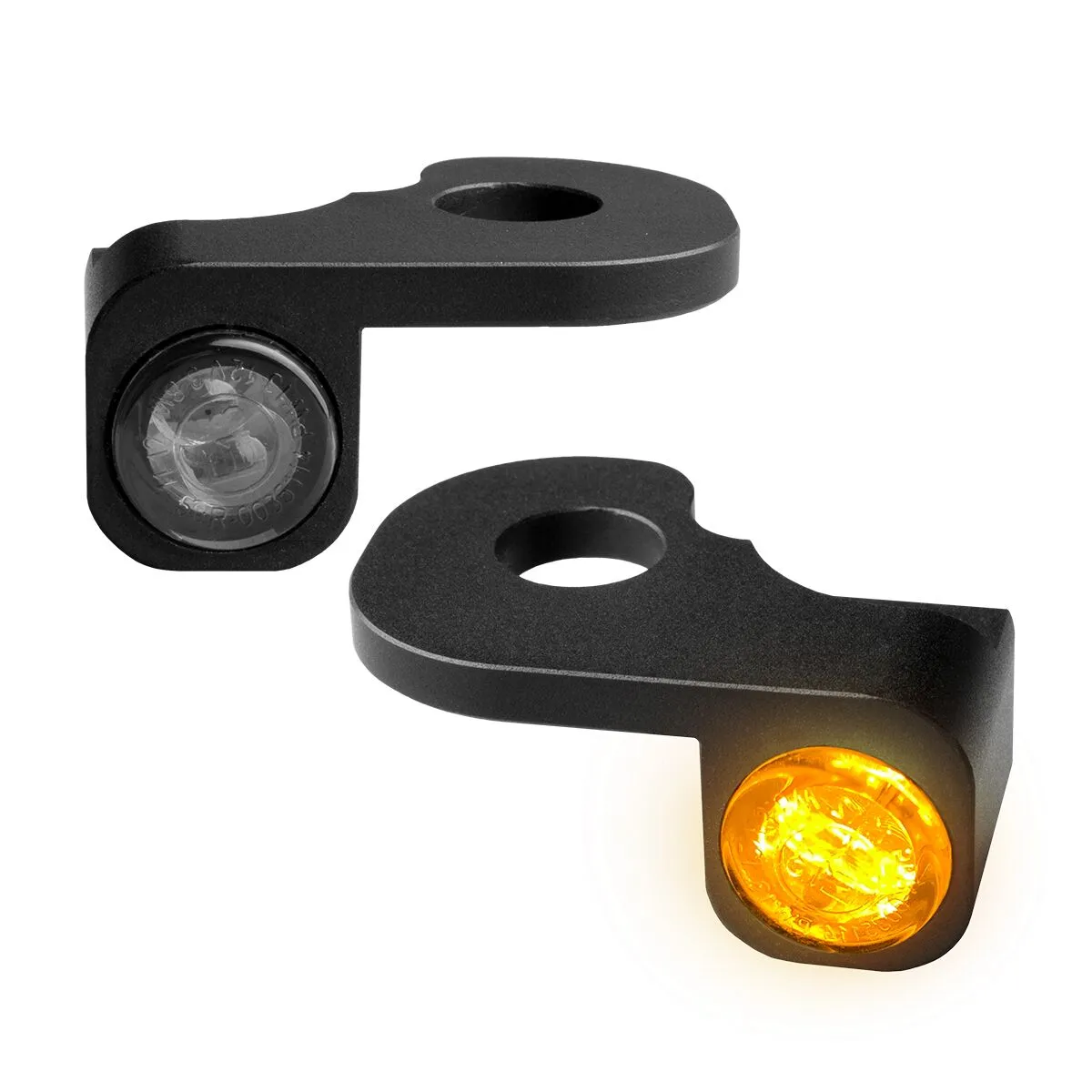 NANO Series Handlebar Turn Signals