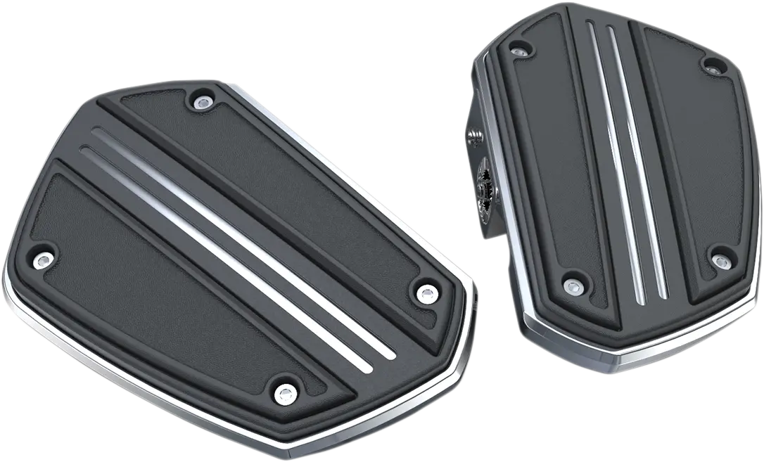 Twin Rail степенки