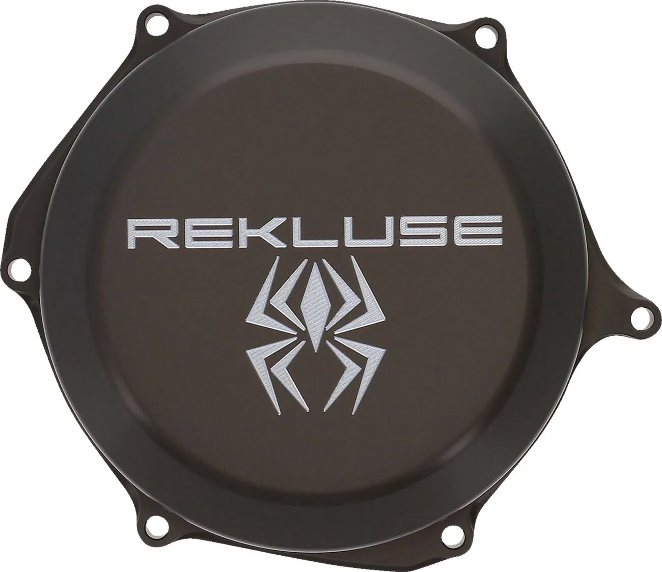 Clutch Cover