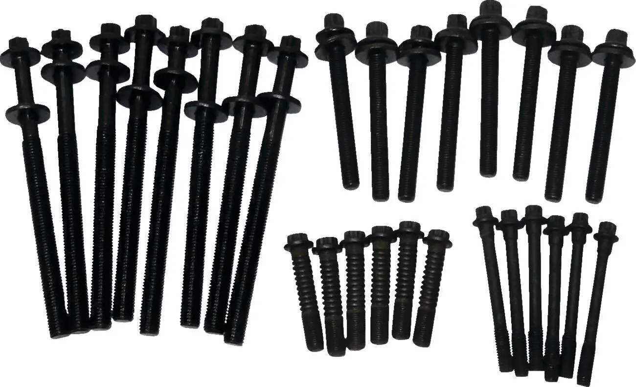 Bolt Kit