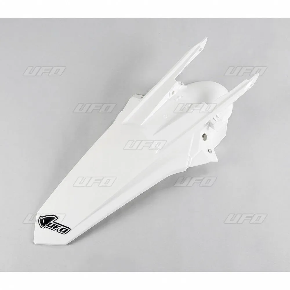 Rear Fender