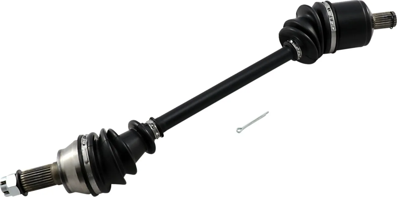 OEM Replacement Standard CV Axle