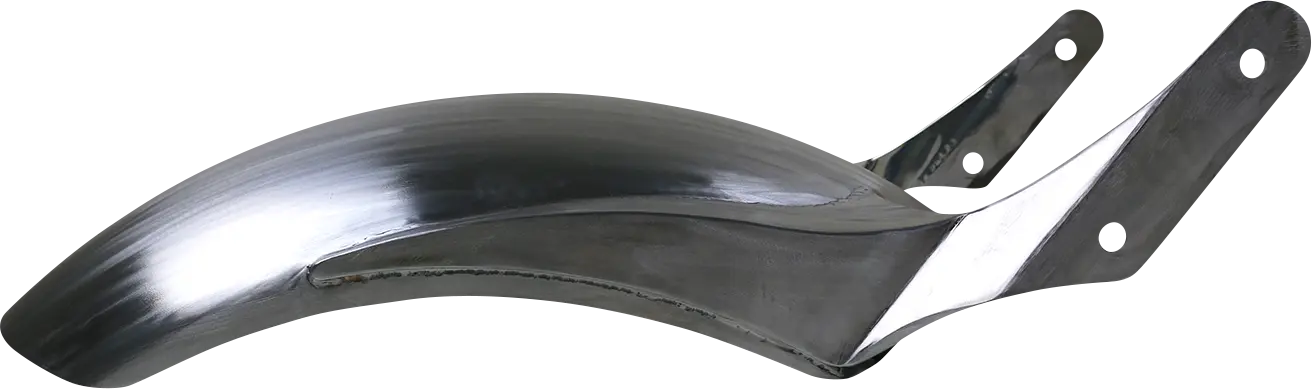Широк заден калник