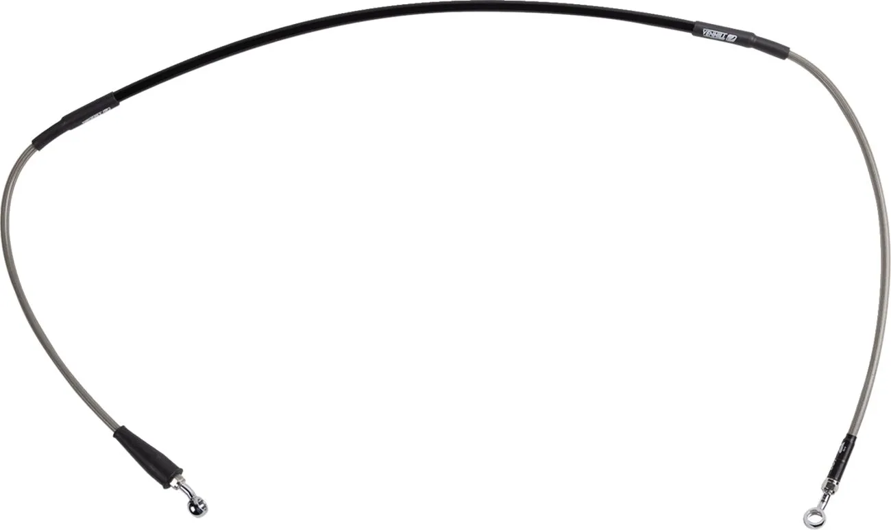 Stainless Steel Braided Brake Line
