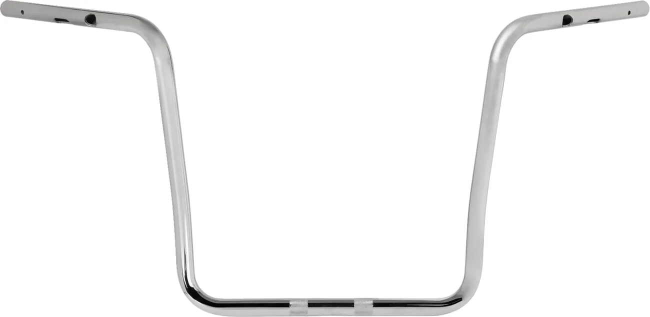 1" кормило тип Ape Hanger