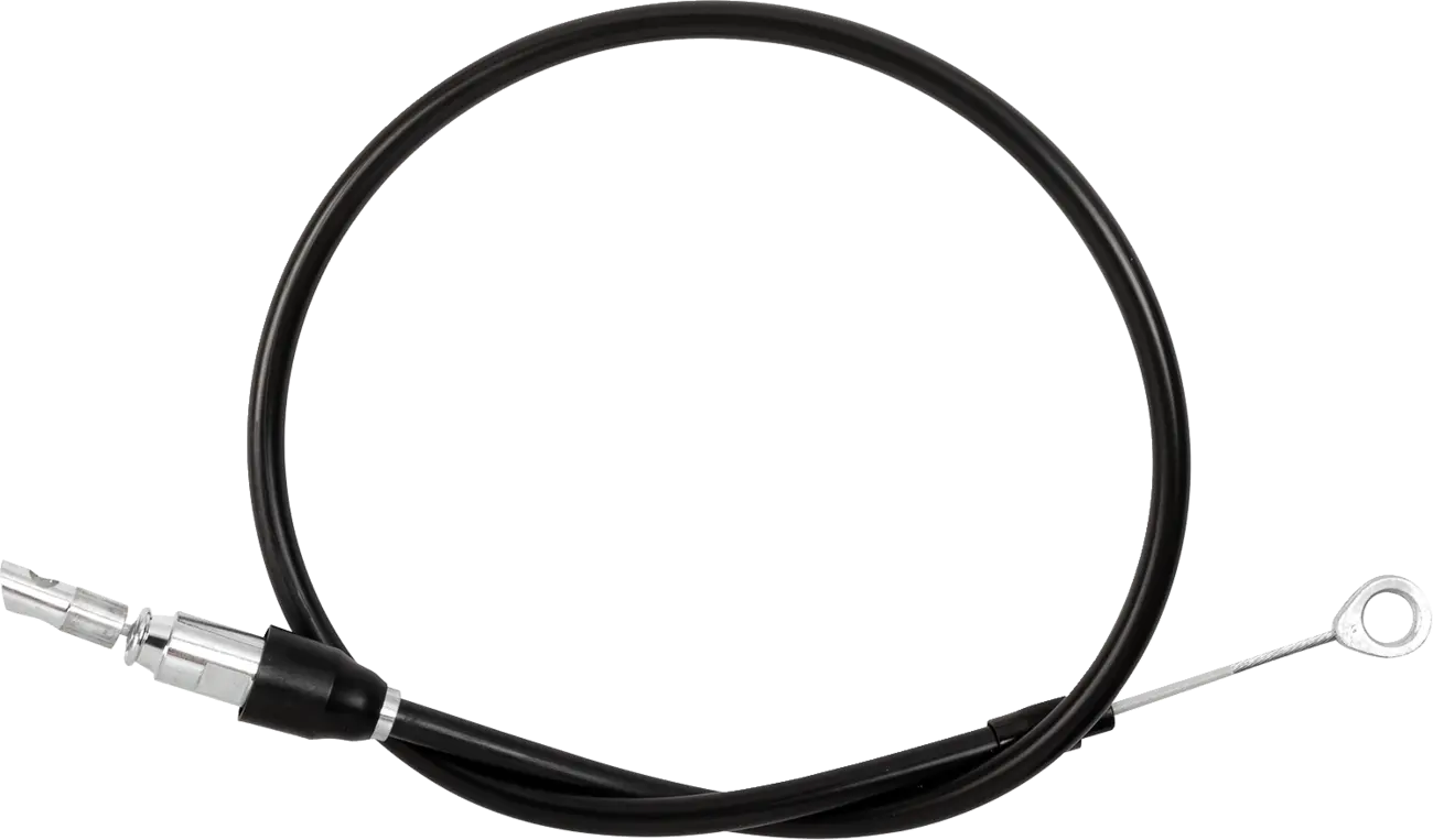Quick Connect Clutch Cable