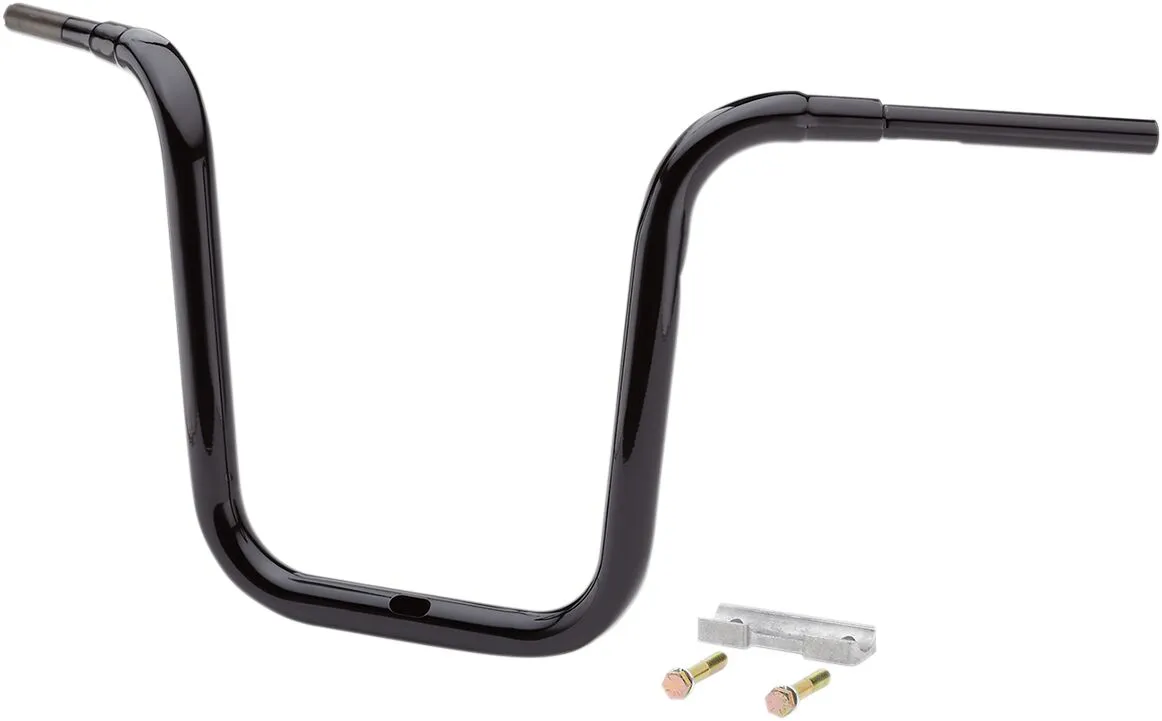 1-1/2" Grande Traditional Ape Hanger Handlebar