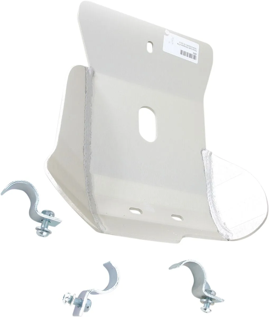 Aluminum Skid Plate