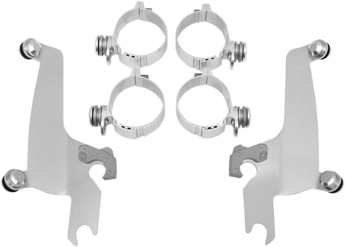 Комплект за монтиране Trigger-Lock без инструменти за Sportshield