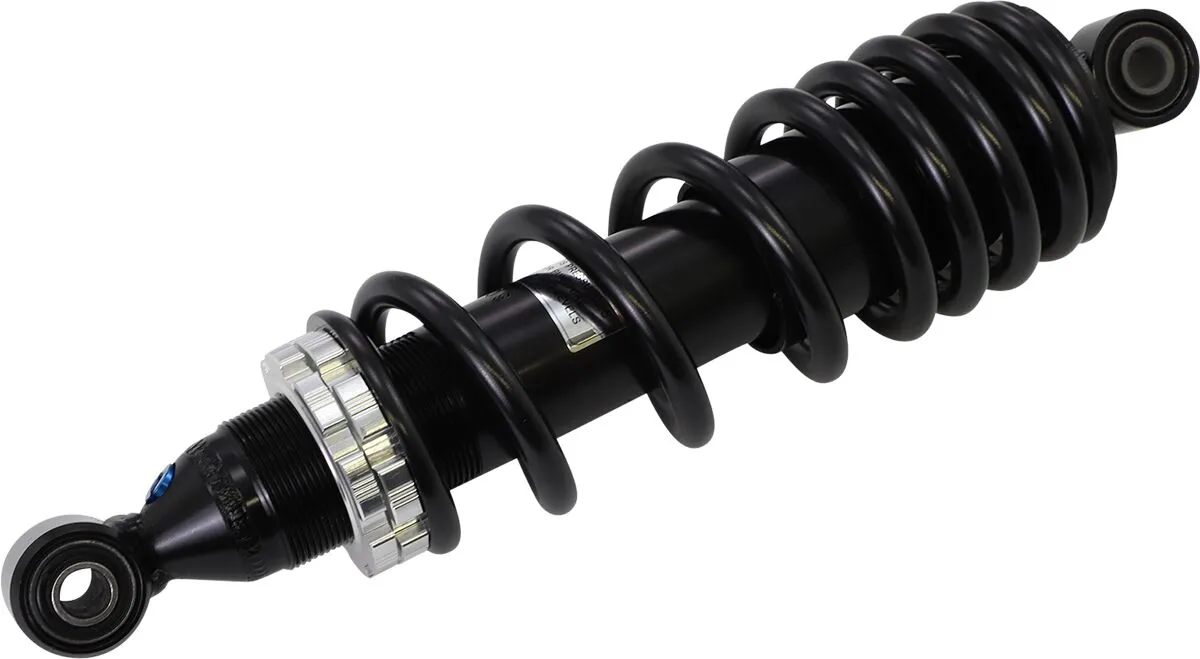 Gas Shock