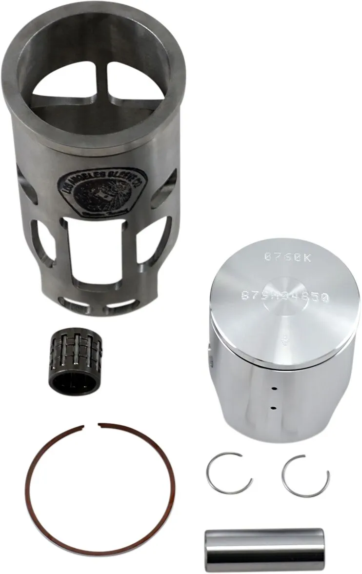 Cylinder Rebuild Kit