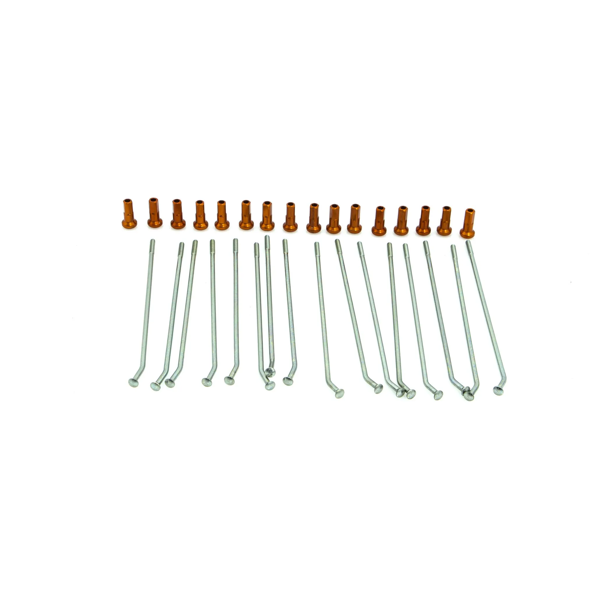 Spoke And Nipple Replacement Kit