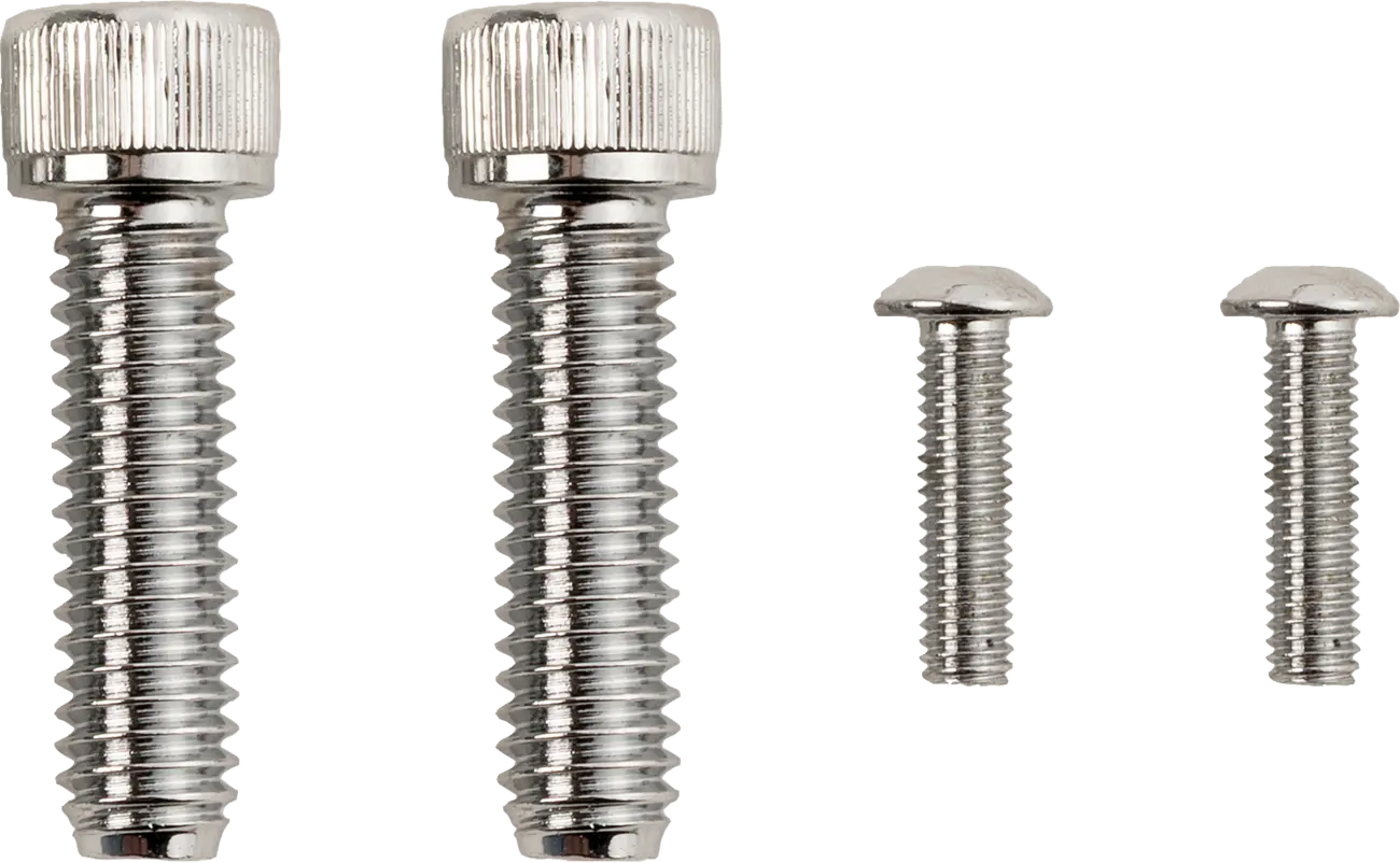 M-Eight Bolt Kit