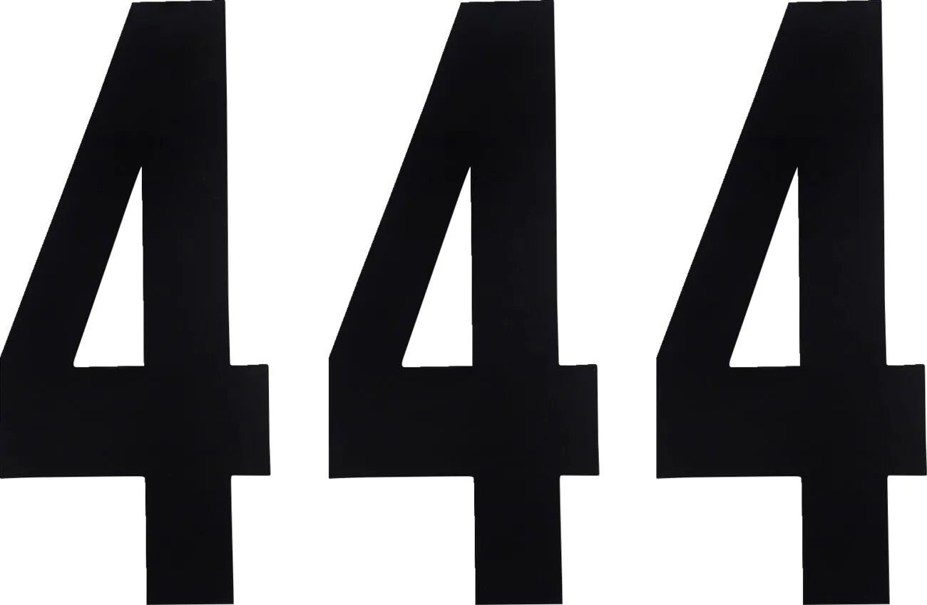 Standard Numbers
