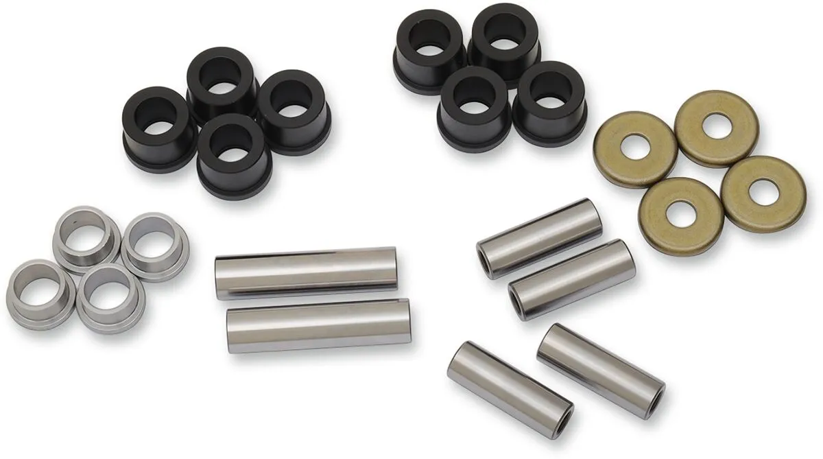 Rear Independent Suspension Linkage Rebuild Kit
