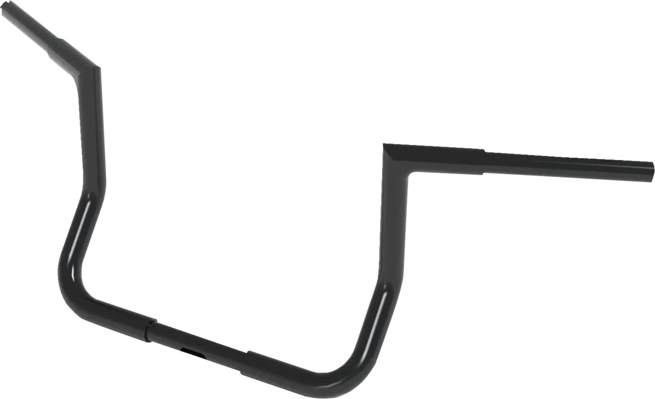 Кормило Crusader Square Top