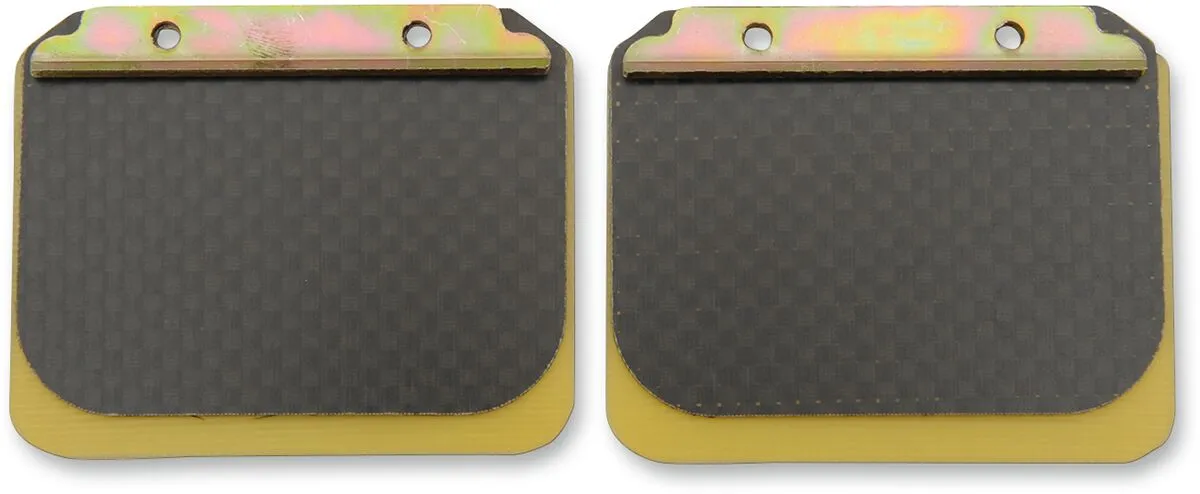 Replacement Pro Series Reed Set for RAD Valve
