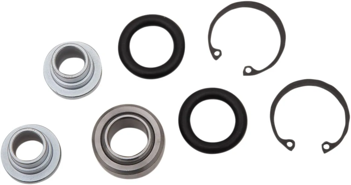 Rear Independent Suspension Linkage Rebuild Kit