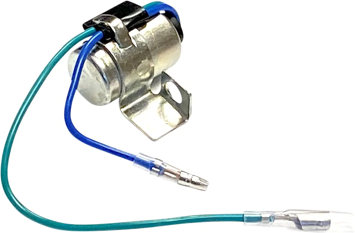Ignition Condenser