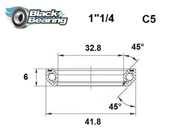 Headset Bearing