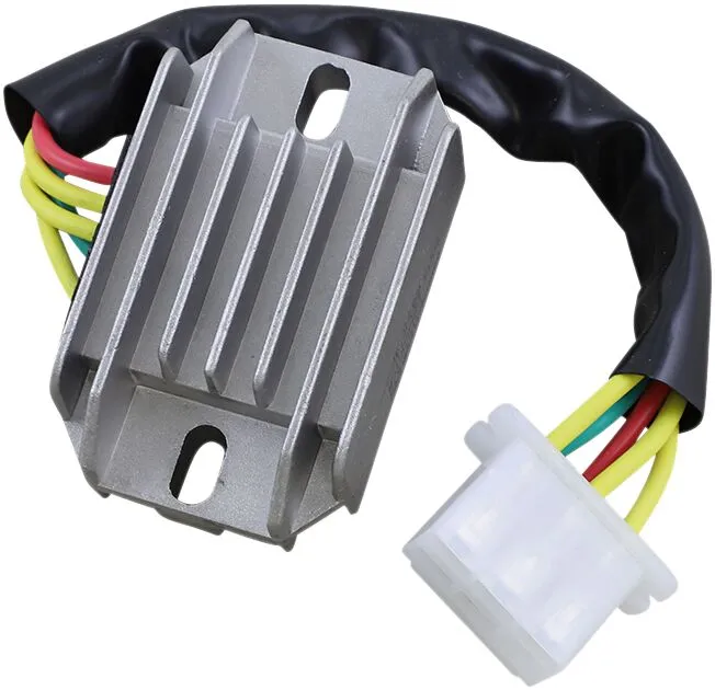 Rectifier and Regulator