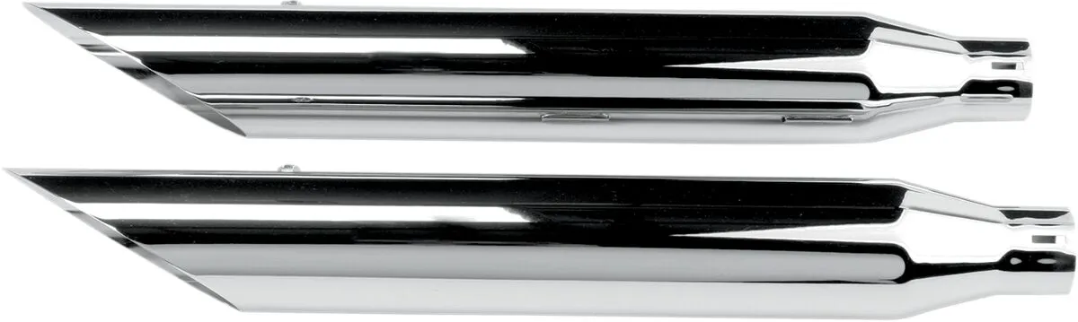 3" HP-Plus® Слип-он ауспуси
