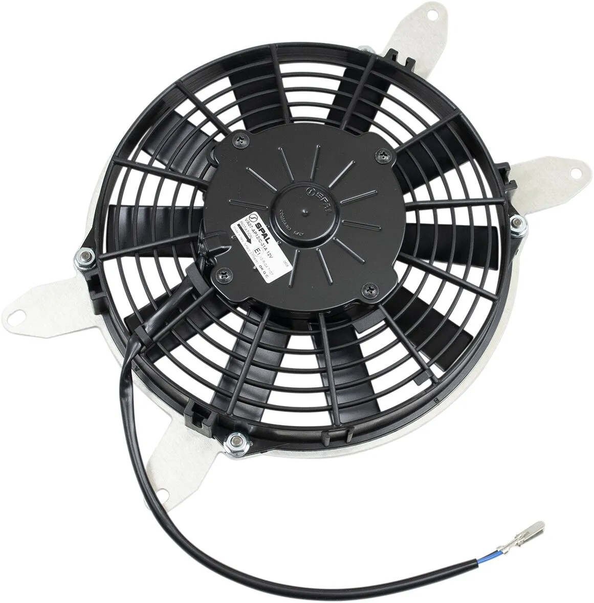 Hi-Performance Cooling Fan