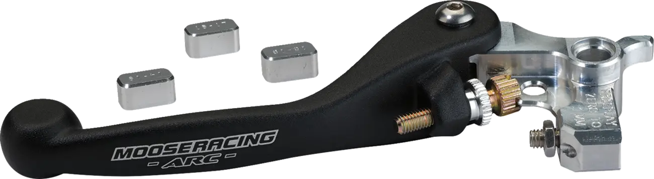 Лост ARC Power Lever