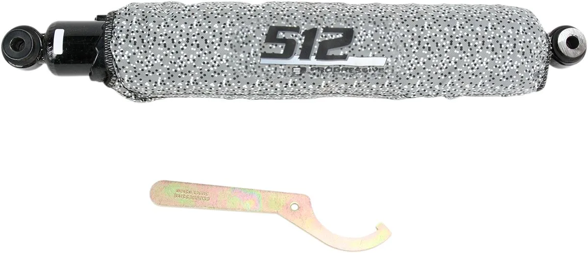512 Series Shock