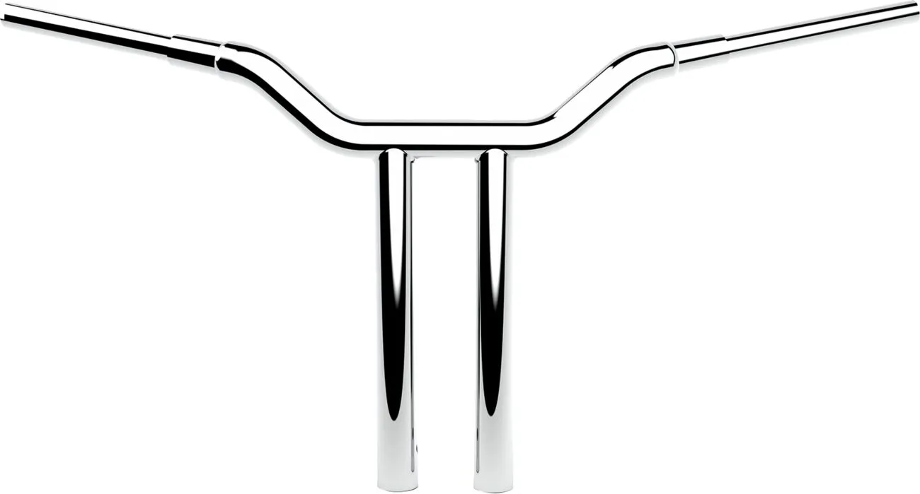 1-1/2" Kage Fighter T-Bar