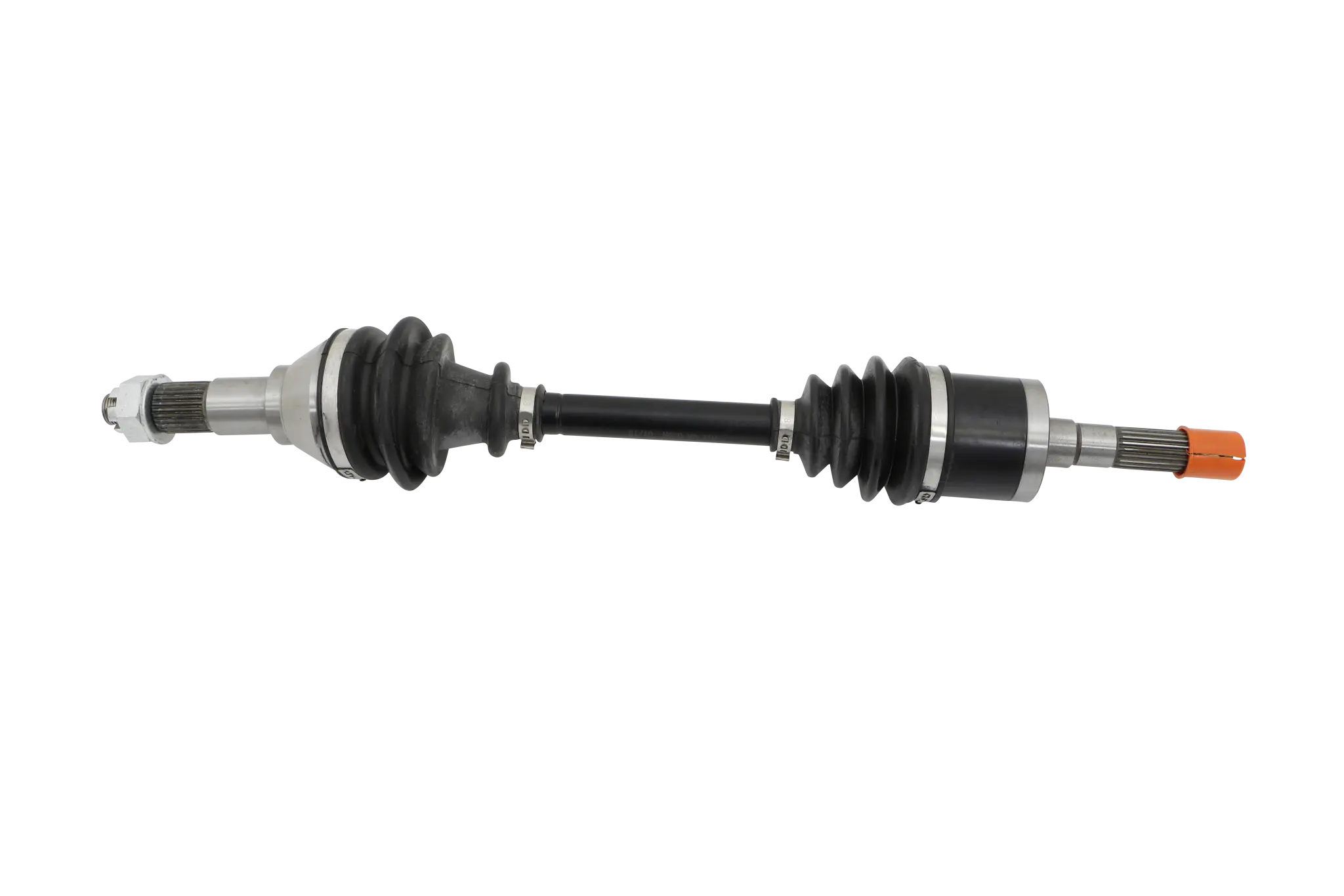 Axle Kit Complete