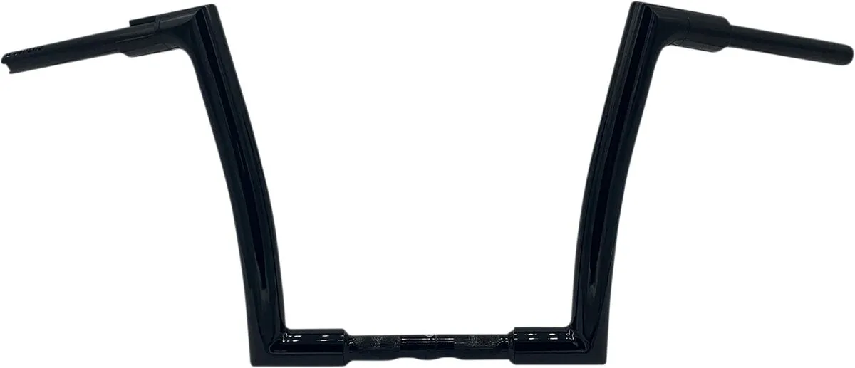 1-1/2" EZ Install Flat Top Handlebar