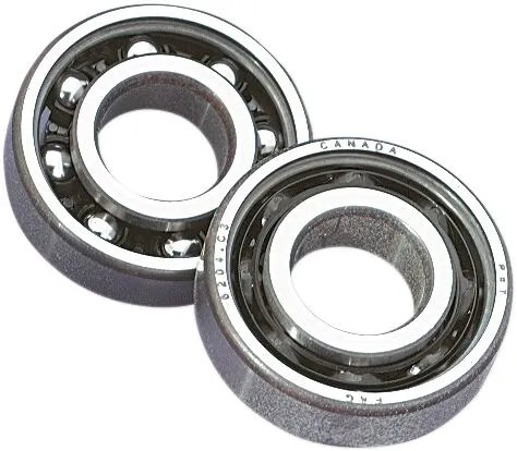 Transmission Door Bearing