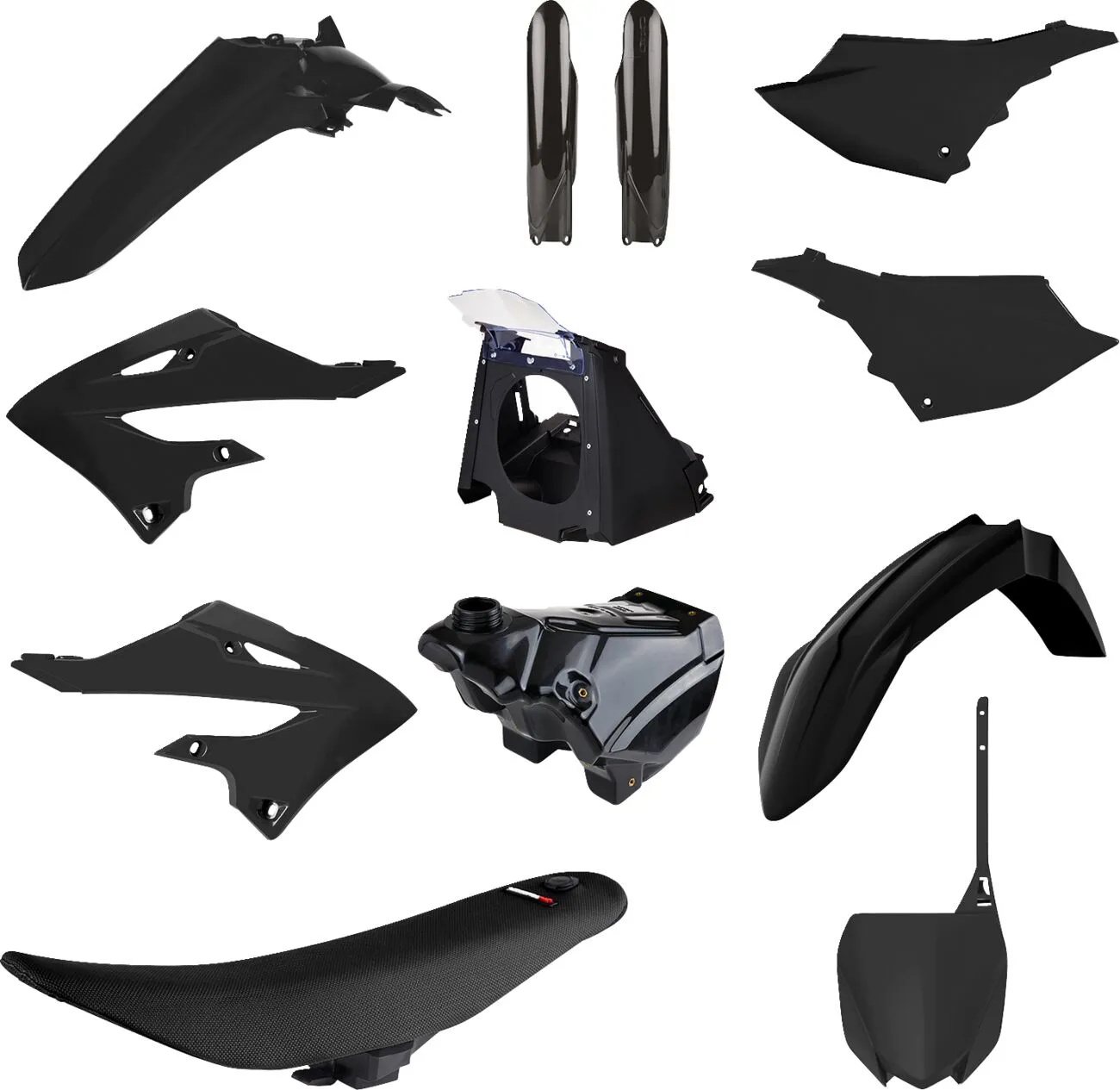 Restyling Body Kit