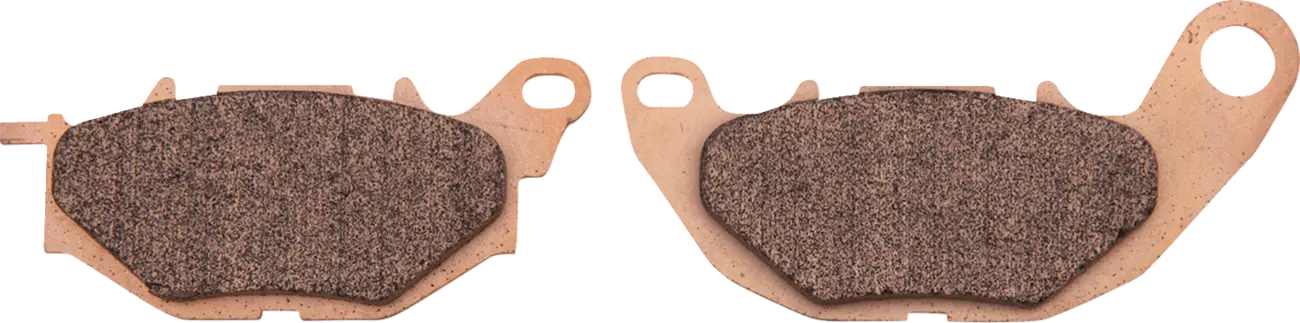 HH Sintered спирачни накладки