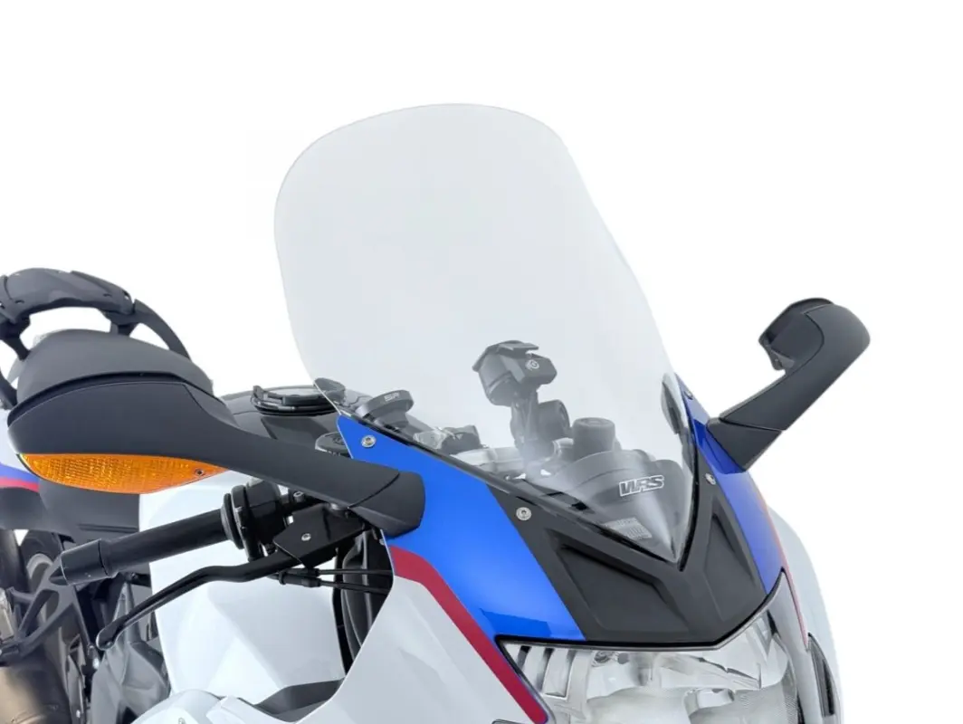 Слюда Туризъм K1200S/K1300S
